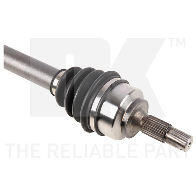 Arbre de transmission NK 5019106 - Visuel 2