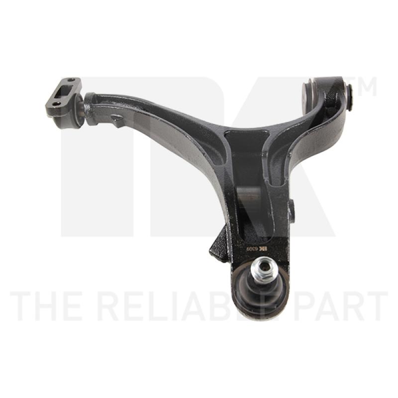 Triangle ou bras de suspension (train avant) NK 5019303 - Visuel 1