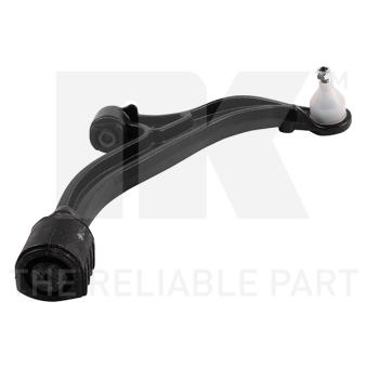 Triangle ou bras de suspension (train avant) NK OEM 4766542AA Triangle ou bras de suspension (train avant) NK OEM 4766542AA