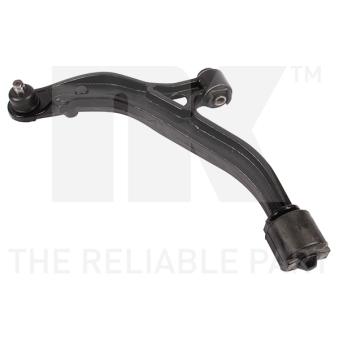 Triangle ou bras de suspension (train avant) NK OEM 4694761AC