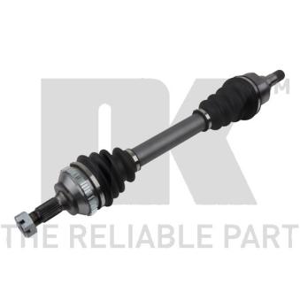 Arbre de transmission NK OEM 32728L