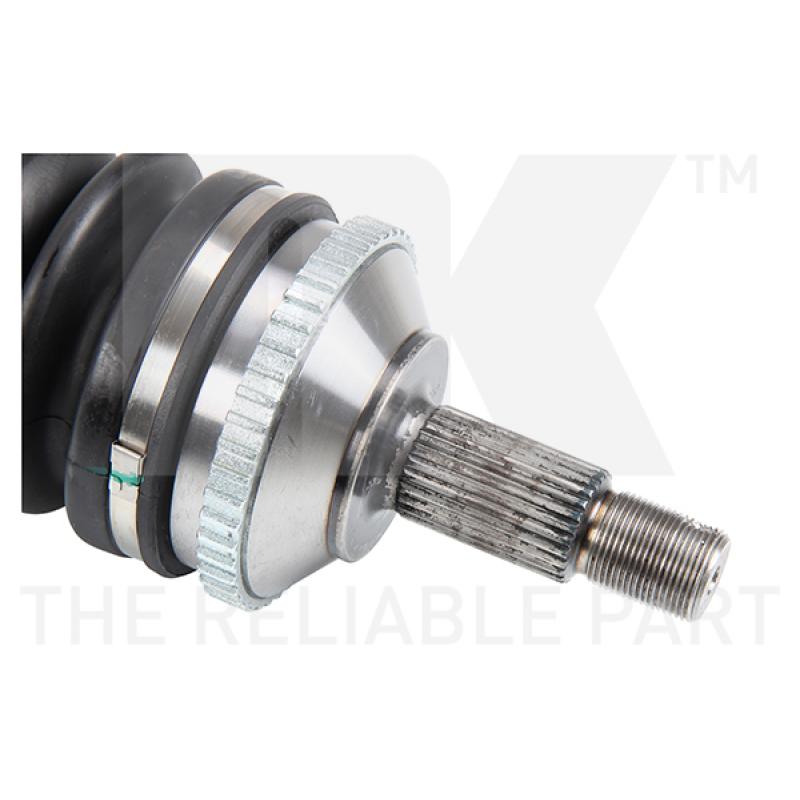 Arbre de transmission NK 501940 - Visuel 2