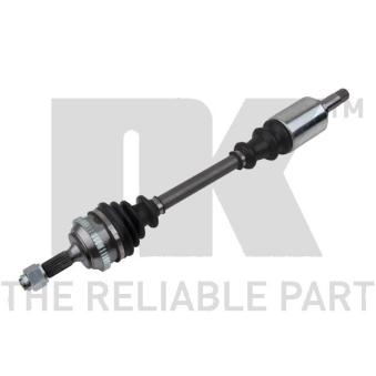 Arbre de transmission NK OEM 32722Q