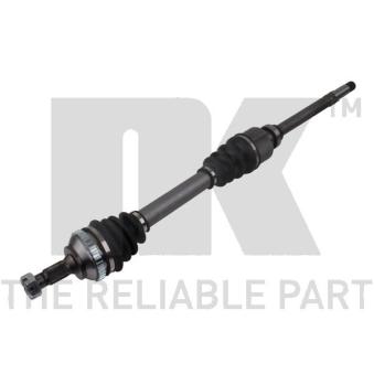 Arbre de transmission NK OEM 32732P