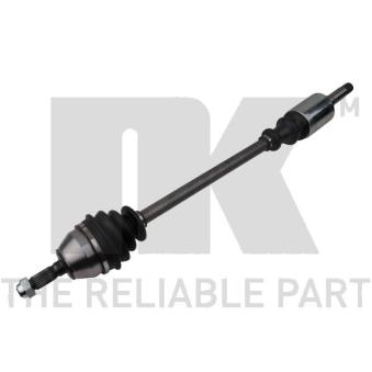 Arbre de transmission NK OEM 32735E
