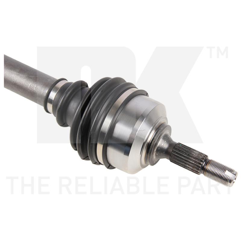 Arbre de transmission NK 501991 - Visuel 2