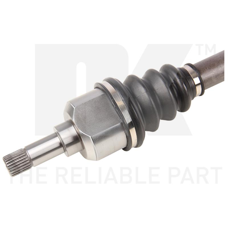 Arbre de transmission NK 501997 - Visuel 1