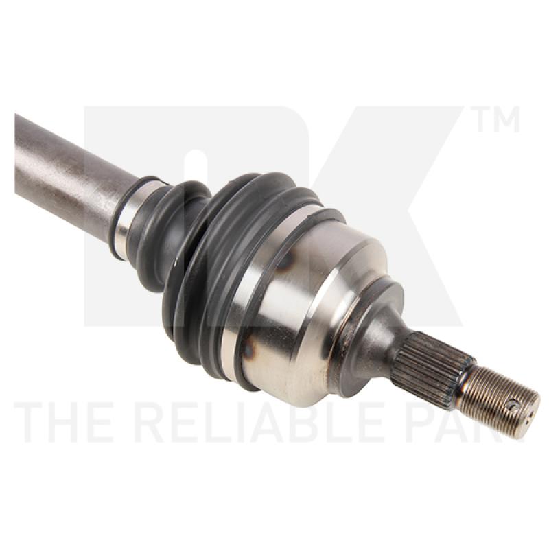 Arbre de transmission NK 501997 - Visuel 2