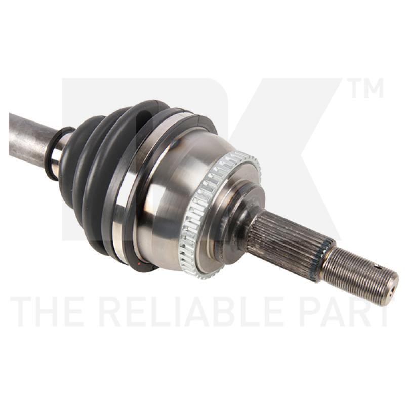 Arbre de transmission NK 502224 - Visuel 2