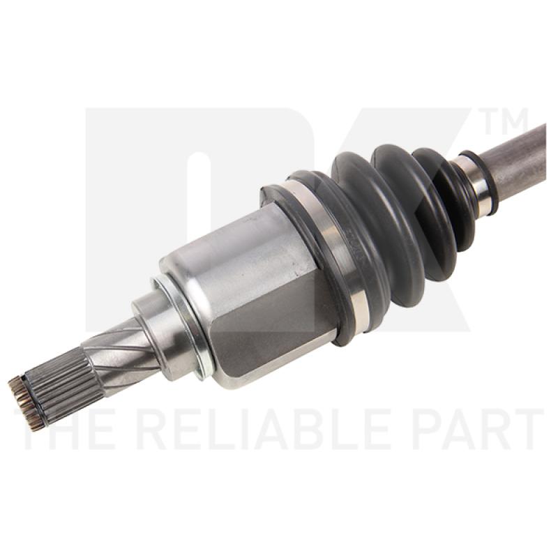 Arbre de transmission NK 502225 - Visuel 1