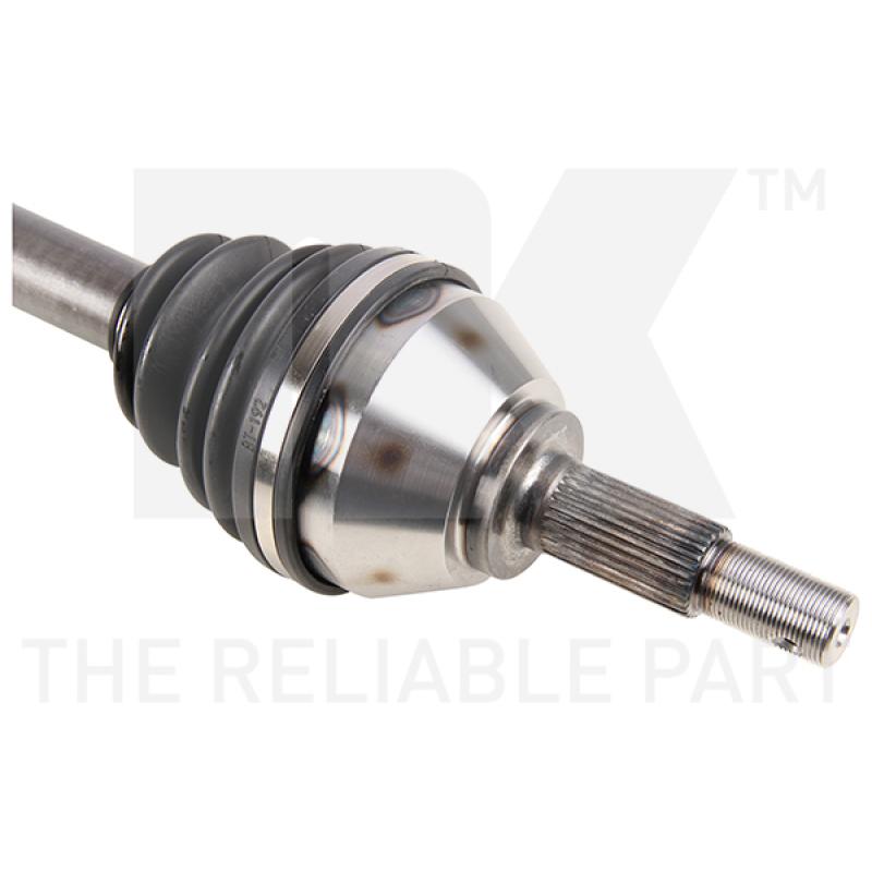 Arbre de transmission NK 502230 - Visuel 2