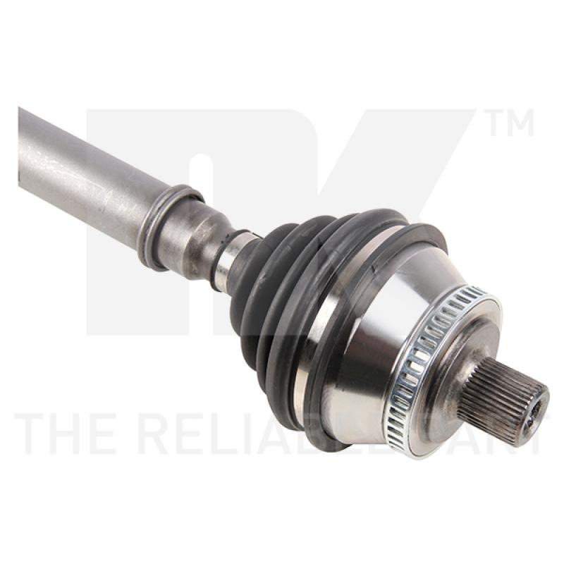 Arbre de transmission NK 502371 - Visuel 2