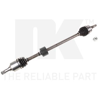 Arbre de transmission NK OEM 55700559