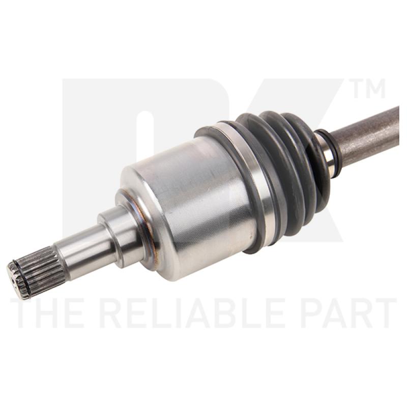 Arbre de transmission NK 502373 - Visuel 1
