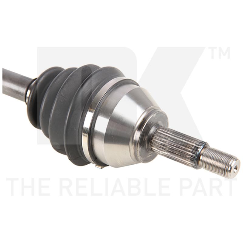 Arbre de transmission NK 502556 - Visuel 2