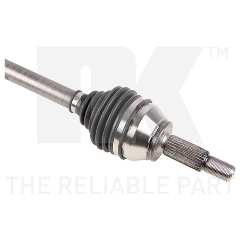 Arbre de transmission NK 502566 - Visuel 2