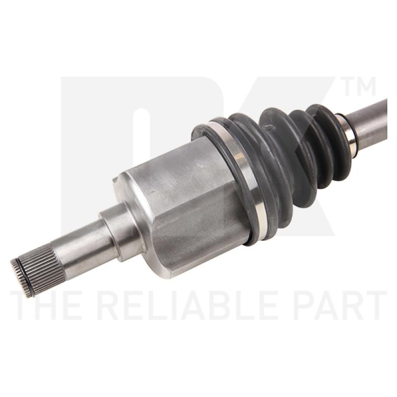 Arbre de transmission NK 502569 - Visuel 1