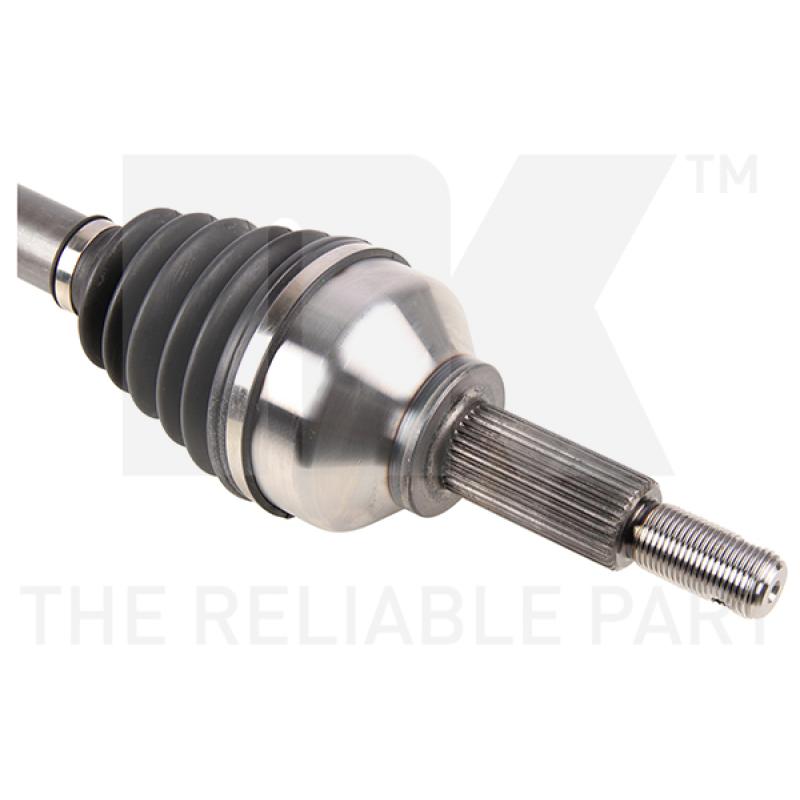 Arbre de transmission NK 502569 - Visuel 2