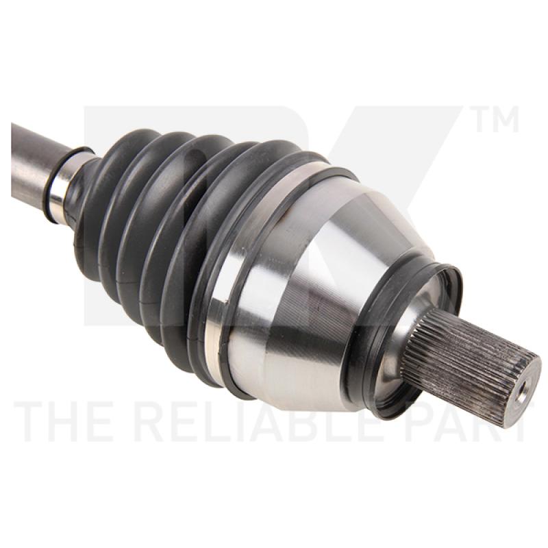 Arbre de transmission NK 502571 - Visuel 2