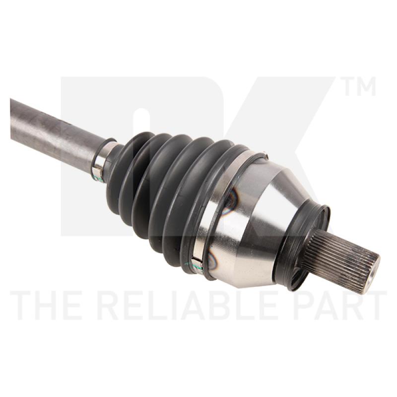 Arbre de transmission NK 502572 - Visuel 2