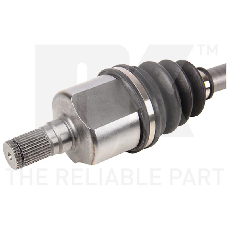 Arbre de transmission NK 502580 - Visuel 1