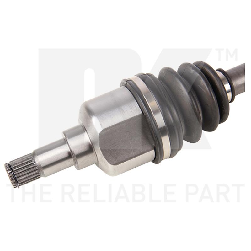 Arbre de transmission NK 502581 - Visuel 1