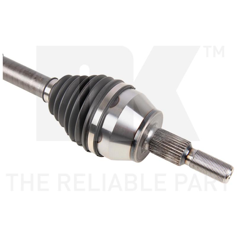 Arbre de transmission NK 502581 - Visuel 2