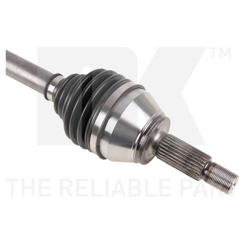 Arbre de transmission NK 502583 - Visuel 2