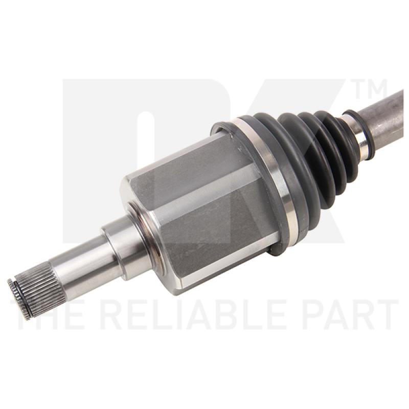 Arbre de transmission NK 502591 - Visuel 1