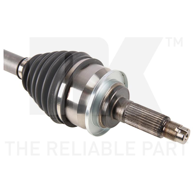 Arbre de transmission NK 502593 - Visuel 2