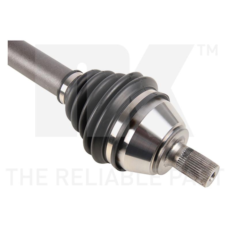 Arbre de transmission NK 502598 - Visuel 2