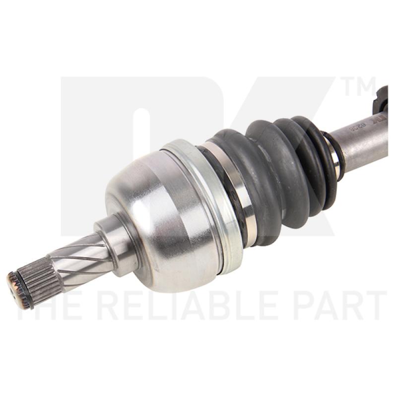 Arbre de transmission NK 502599 - Visuel 1