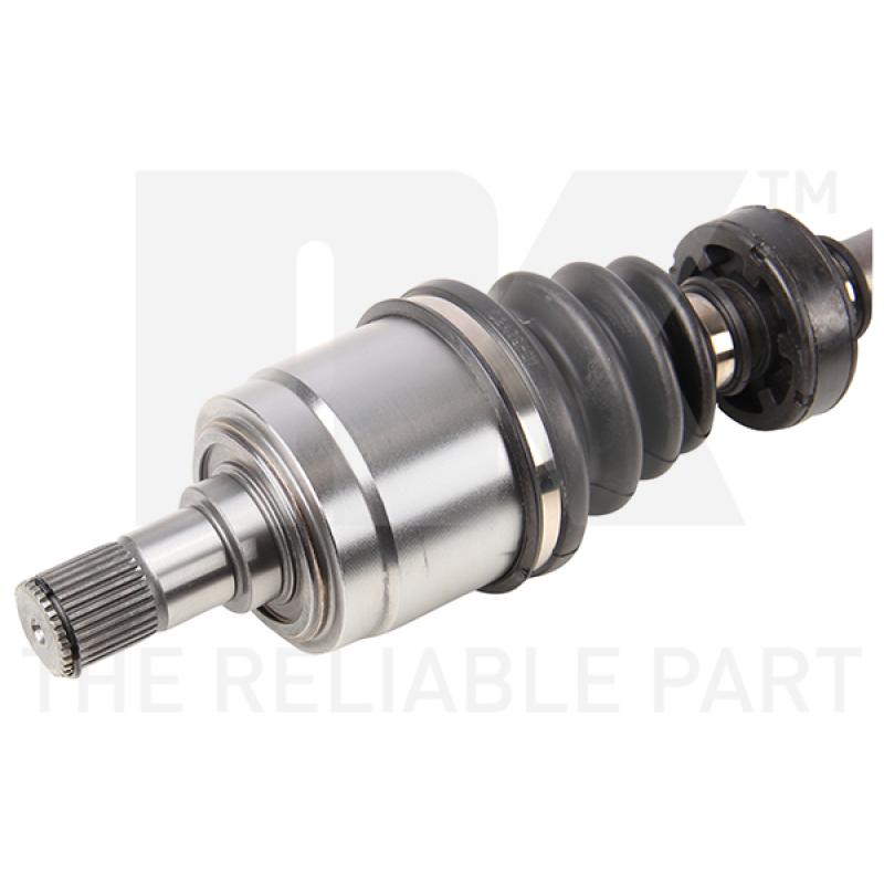 Arbre de transmission NK 502604 - Visuel 1