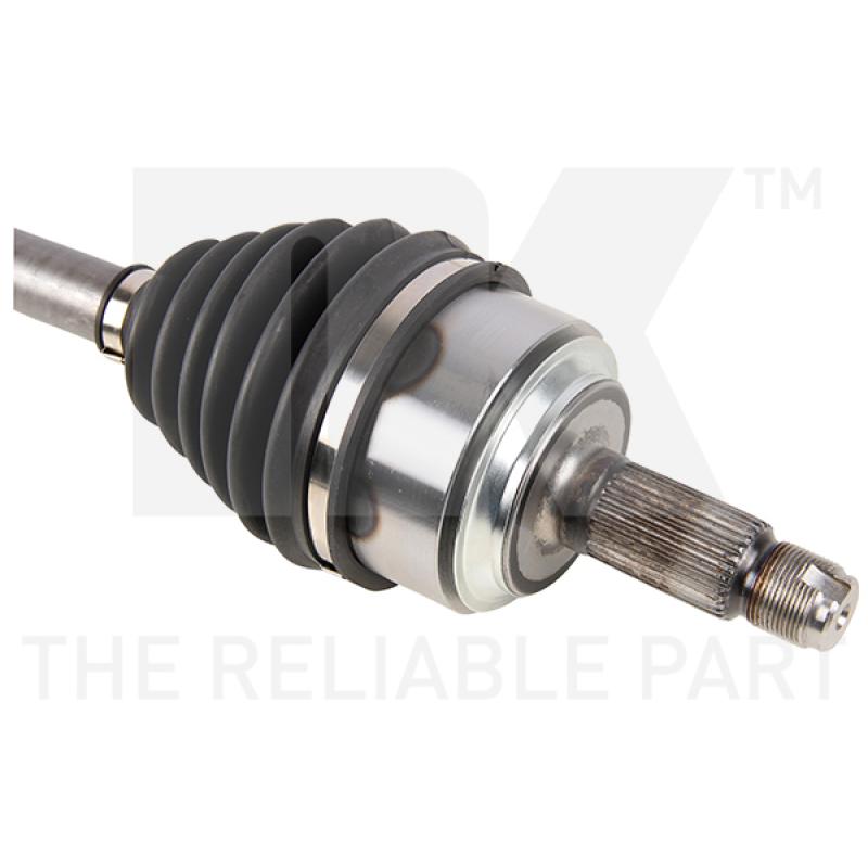 Arbre de transmission NK 502606 - Visuel 2