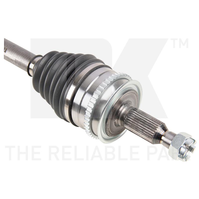 Arbre de transmission NK 503006 - Visuel 2