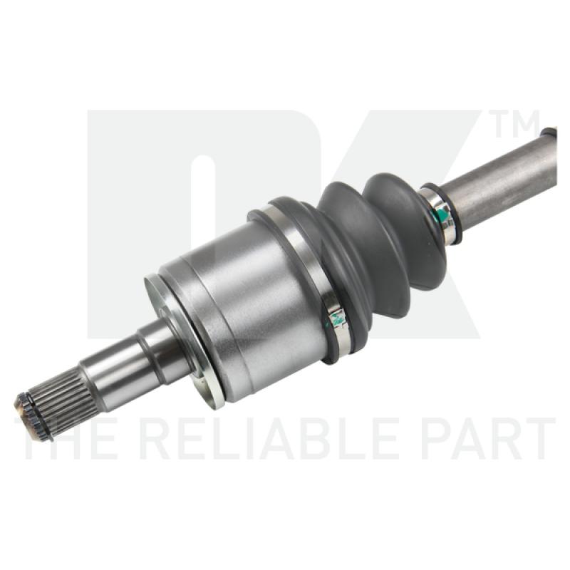 Arbre de transmission NK 503009 - Visuel 1