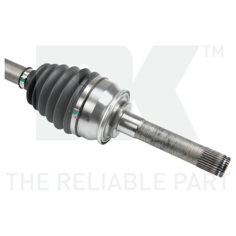 Arbre de transmission NK 503009 - Visuel 2