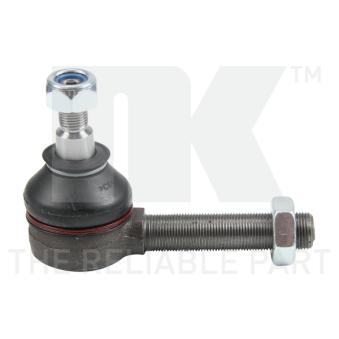 Rotule de barre de connexion NK 5031001 pour DODGE CARAVAN 1.2 - 68cv
