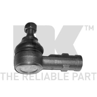 Rotule de barre de connexion NK 5031002