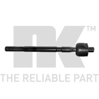 Rotule de direction intérieure, barre de connexion NK 5031003