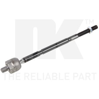 Rotule de direction intérieure, barre de connexion NK 5031006 pour ALFA ROMEO 155 1.9 TD - 90cv
