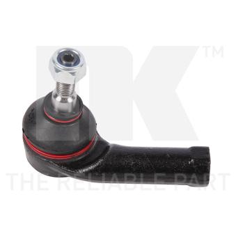 Rotule de barre de connexion NK 5031011 pour ALFA ROMEO 156 1,9 JTD 16V - 140cv