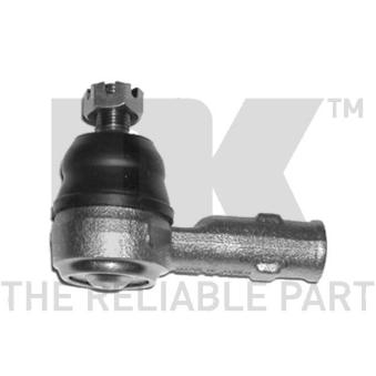 Rotule de barre de connexion NK OEM 8970319930