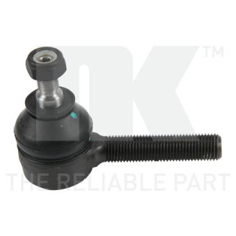 Rotule de barre de connexion NK 5031509 pour BMW Série 6 630 CS - 184cv