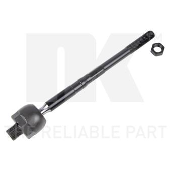 Rotule de direction intérieure, barre de connexion NK 5031520 pour AUDI TT 325 i - 218cv