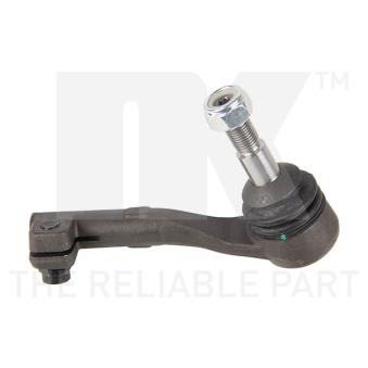 Rotule de barre de connexion NK 5031528 pour OPEL ANTARA 325 i - 218cv