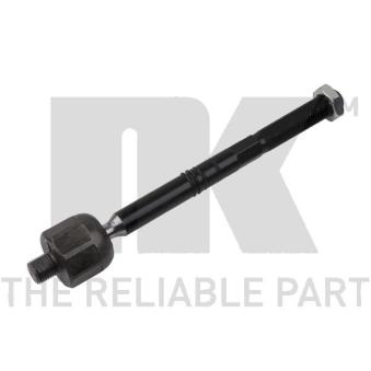 Rotule de direction intérieure, barre de connexion NK OEM 32106787472