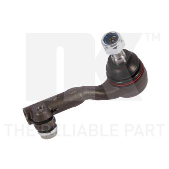 Rotule de barre de connexion NK 5031550 pour BMW Série 3 325xi - 218cv