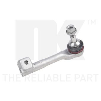 Rotule de barre de connexion NK 5031562 pour CHEVROLET TRAX Range Extender - 170cv