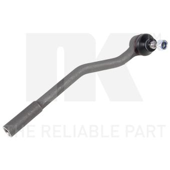 Rotule de barre de connexion NK 5031906